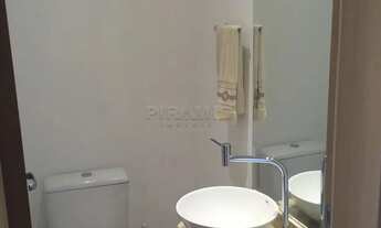 Imagem 3: Apartamento padrão com 94,49m², bairro Jardim Botânico, Zona Sul de Ribeirão Preto/SP