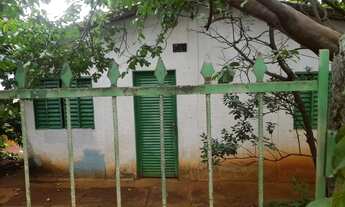 Imagem: Vende-se casa Vila Mutirão