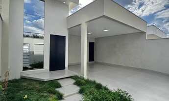 Imagem: Casa Térrea com 3 Quartos Bairro Barcelona