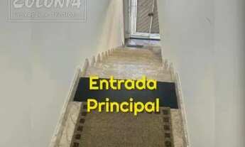 Imagem 2: Sobrado a venda - Condomínio Maracanã, Santo André