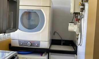 Imagem 4: Apartamento 3 dormitórios - Cristiano Fischer