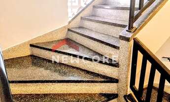 Imagem 4: Apartamento em Rua Manoel Dias Marcelino - Encruzilhada - Santos/SP