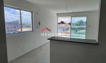 Imagem 4: Apartamento em Rua Hermes Gomes Bezerra - Bessa - João Pessoa/PB