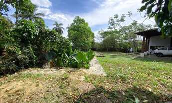 Imagem 7: Terreno Comercial à Venda com 1.600m2 de esquina Conjunto Morada do Sol, Aleixo - Manaus
