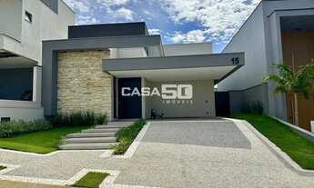 Imagem: Casa - Swiss Park - Campinas