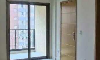 Imagem 4: Apartamento para aluguel 2 quartos 2 suítes 2 vagas Campestre - Santo André - SP