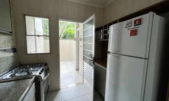 Imagem 6: Sobrado em condomínio a na Praia das Toninhas, 3 dormitórios a poucos metros do mar - Ubat