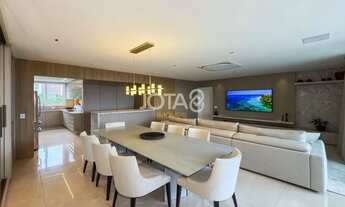 Imagem: 3 SUÍTES E 3 VAGAS Saint victoria charme