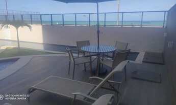 Imagem 4: Oportunidade 2qt Beira mar varanda gourmet Piedade só 572 mil !