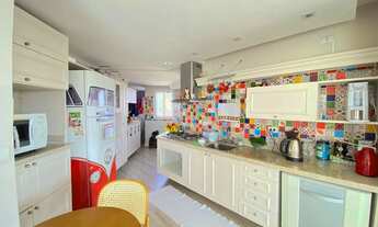 Imagem 7: Imóvel para venda tem 103 metros quadrados com 3 quartos, suíte, 04 vagas para carro