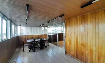 Imagem 5: Locação Cobertura CAXIAS DO SUL RS Brasil