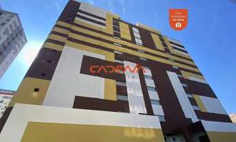 Imagem 1: Studio com 1 quarto e à venda no Centro