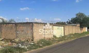 Imagem 6: Terreno à venda, 326,29m² por R$ 135.000 - Jardim Sucupira - Uberlândia/MG