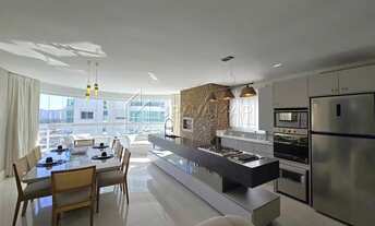 Imagem 7: Locação Anual em Empreendimento de alto padrão na Praia Brava/Itajaí