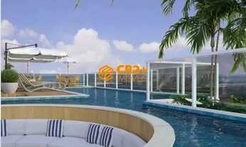 Imagem 4: Excelente Flat em Construção 19m² em Porto de Galinhas