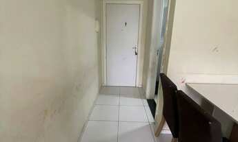 Imagem 3: Apartamento para venda em Parque Continental II com 2 quartos, sendo 1 suíte , 56m²