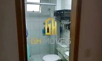 Imagem 6: Apartamento à venda, 66 m² por R$ 325.000,00 - Jardim Europa - Goiânia/GO