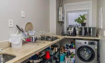 Imagem 7: Apartamento mobiliado para alugar no JD Lindoia