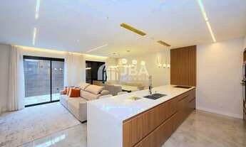 Imagem: CASA EM CONDOMÍNIO COM ÁREA COMUM COMPLETA