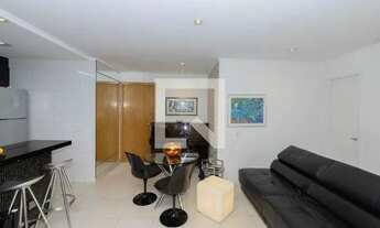 Imagem 5: Apartamento à Venda - Consolação, 1 Quarto, 53 m2