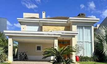 Imagem: Sobrado à venda, 5 quartos, 5 suítes