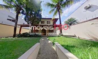 Imagem: Casa, Jardim Guedala - São Paulo