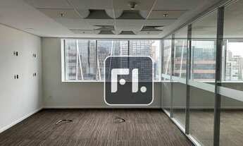 Imagem 3: Conjunto para alugar, 393 m² - Itaim Bibi - São Paulo/SP