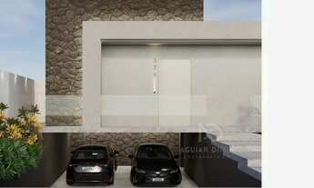 Imagem 3: Casa de Alto Padrão em Alphaville Rio das Ostras DIRETO COM A CONSTRUTORA prevista: julho