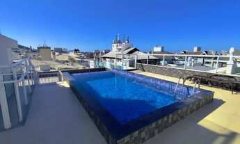 Imagem 3: Imóvel para venda possui 75 metros quadrados com 2 quartos