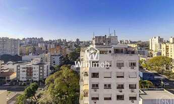 Imagem 4: Apartamento com 2 dormitórios à venda, 61 m² por R$ 870.000,00 - Jardim Botânico - Porto A
