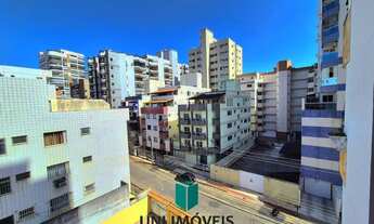 Imagem 4: Apartamento 2 quartos com elevador à venda na Praia do Morro em Guarapari! Reformado e Sol
