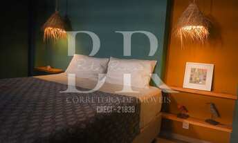 Imagem 6: CASA JAGUARIBE Residência a BEIRA MAR em Pontal de Maceió, Fortim - CE