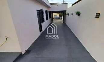 Imagem 4: Casa à Venda em Jardim Primavera Ll, Ponta Grossa - PR