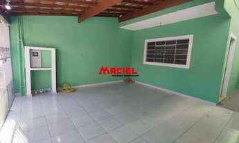 Imagem: Sobrado com edicula