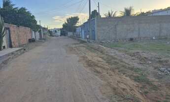 Imagem 4: Terreno em barra de santo Antônio na ilha da crôa