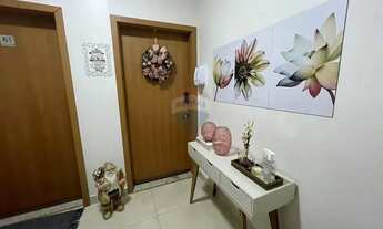 Imagem: Apartamento Moderno Edifício Residencial