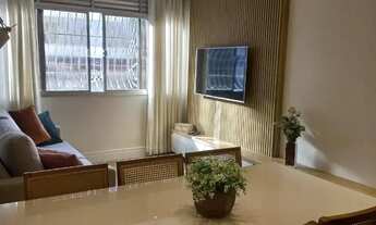 Imagem: Imóvel para venda tem 129 metros quadrados