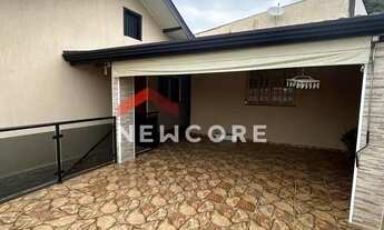 Imagem 5: Casa em Rua Prudência Cardoso - Vila Cardoso - Campo Limpo Paulista/SP