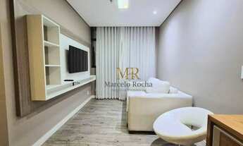 Imagem 3: Flat com 2 dormitórios à venda, 62 m² por R$ 799.000,00 - Luxemburgo - Belo Horizonte/MG