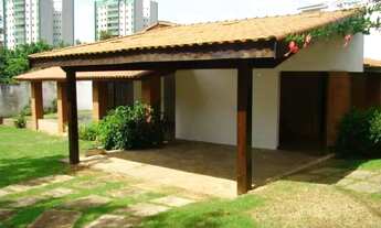 Imagem 2: CASA RESIDENCIAL PARA ALUGAR - 3 QUARTOS ( 1 SUÍTE ) - 2 VAGAS COBERTAS DE GARAGEM - JARDI