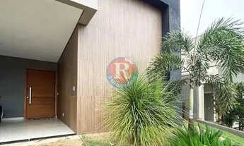 Imagem 2: Casa de Condomínio com 3 quartos, CONDOMINIO QUINTA DO LAGO I, São José do Rio Preto - R