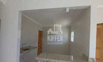 Imagem 6: Casa no Vitória dos Anjos Residencial Clube 3 Quartos, 1 Suíte Maricá