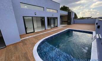 Imagem 3: CASA TÉRREA - JARDIM ESTÂNCIA BRASIL - SP