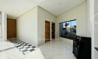 Imagem 3: Casa de Alto Padrão à venda no Ecovillas do Lago