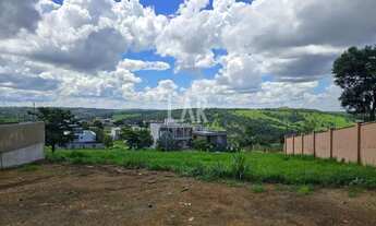 Imagem 5: Lote em Condomínio à venda, Alphaville Vespasiano - Vespasiano/MG