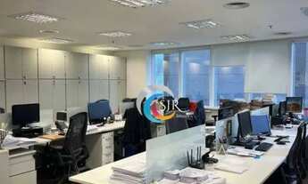 Imagem: Conjunto para alugar, 86 m² - Brooklin