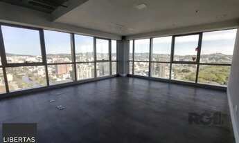 Imagem 6: Sala comercial no TREND OFFICES com 53m²