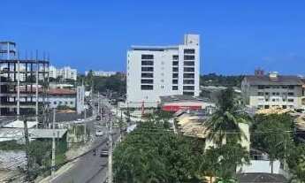 Imagem: Apartamento 2/4 sendo 1 suíte. Finamente