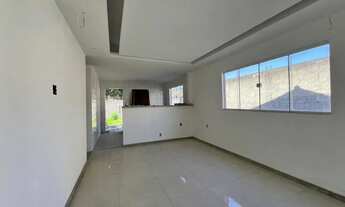 Imagem 3: Casa Terrea 2 quartos com Suite em Caluge - Cond. Nova Itaboraí - RJ