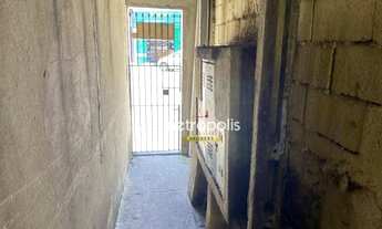 Imagem 2: Terreno à venda, 440 m² por R$ 1.200.000,00 - Vila Califórnia - São Paulo/SP